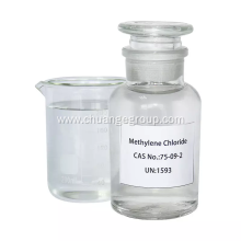 DCM CAS 75-09-2 Dichloromethane